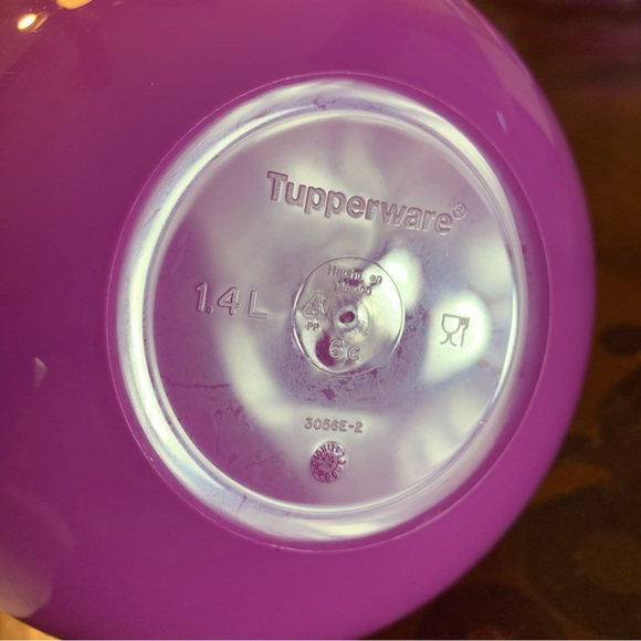 Tupperware That’s A Bowl Set - Picture 5 of 5